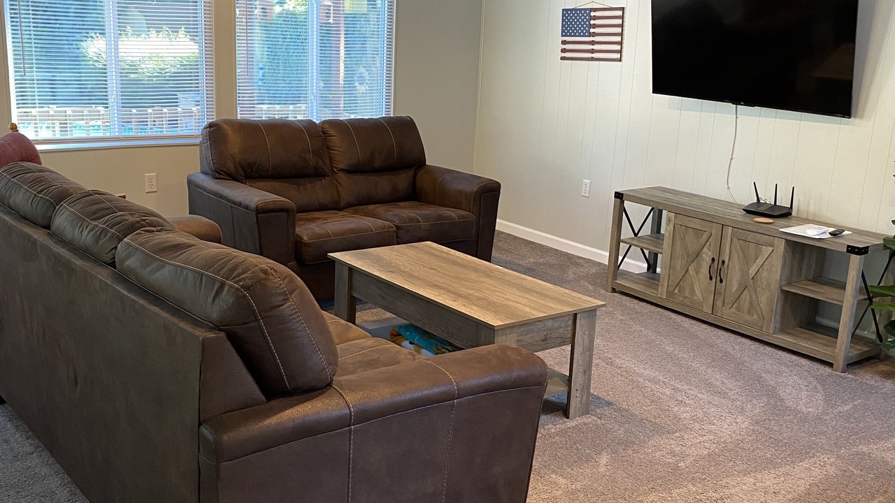 Photo of Livingroom in Lexington