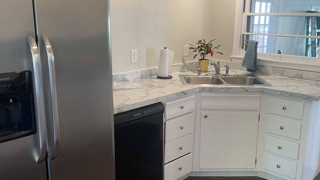 Photo of Kitchen in Lexington