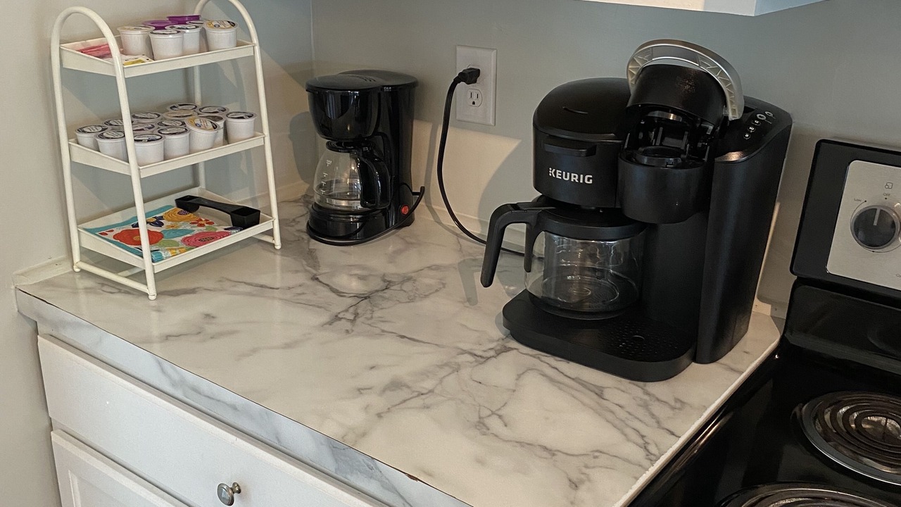 Photo of Kitchen in Lexington