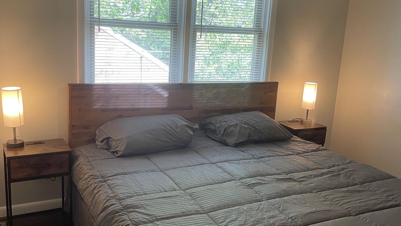 Photo of Bedroom in Lexington