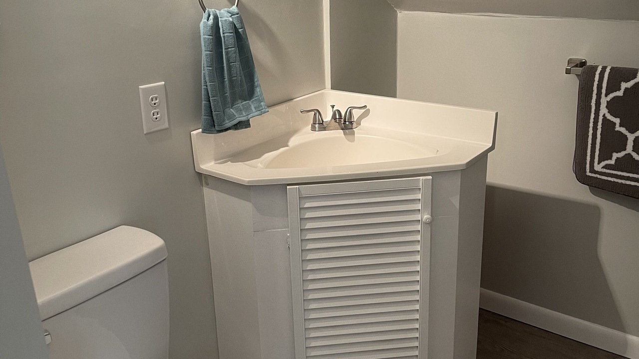 Photo of Bathroom in Lexington