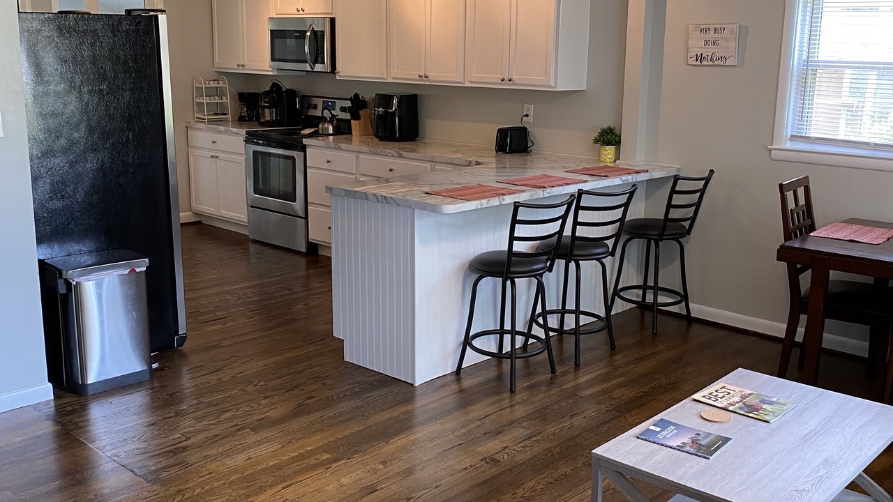 Photo of Kitchen in Lexington