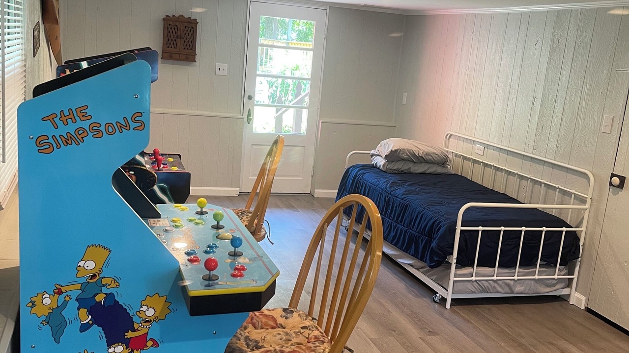 Photo of Bedroom in Lexington