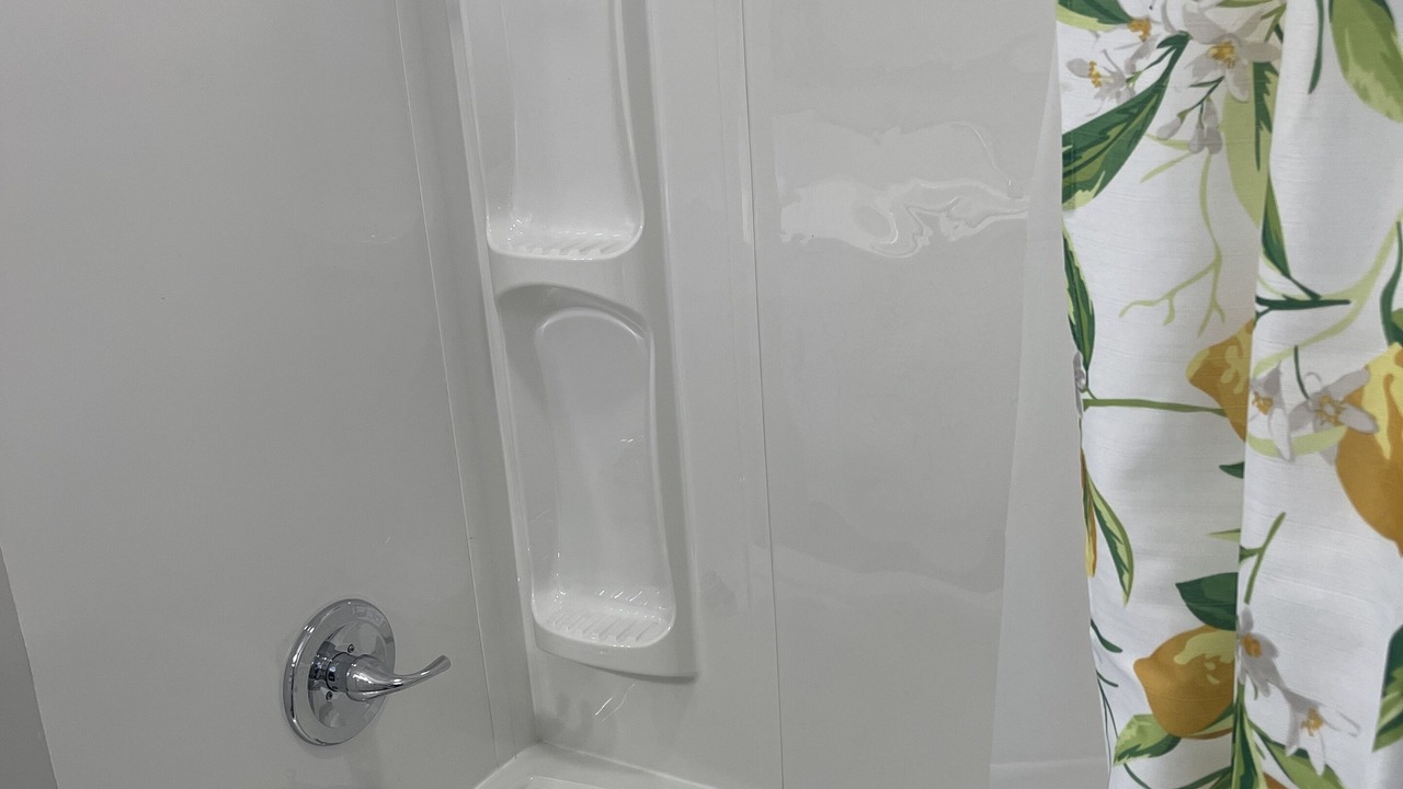 Photo of Bathroom in Lexington