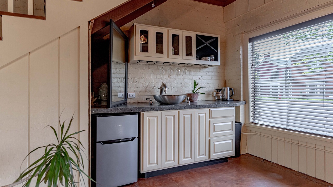 Photo of Kitchen in Shelbyville