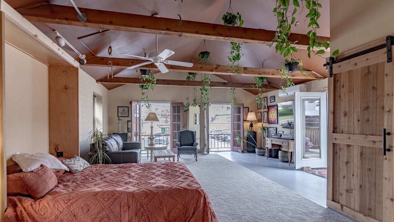 Photo of Bedroom in Shelbyville