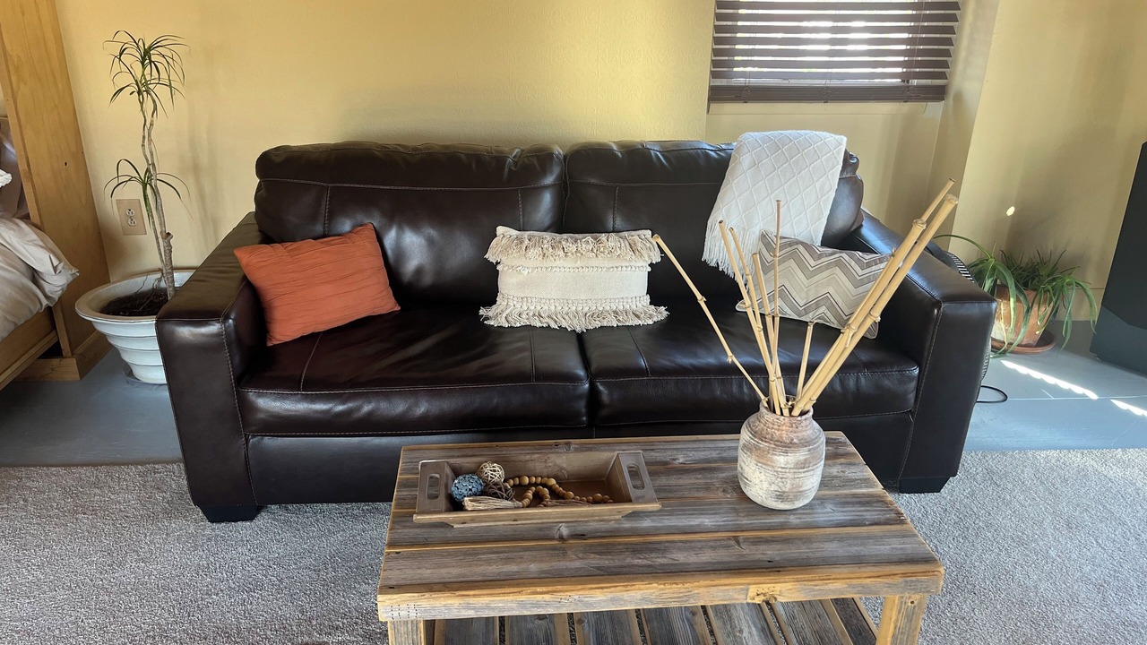 Photo of Livingroom in Shelbyville