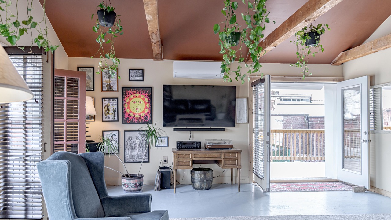 Photo of Livingroom in Shelbyville