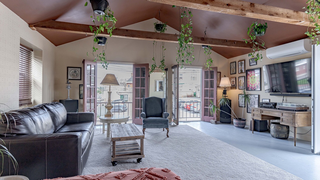 Photo of Livingroom in Shelbyville
