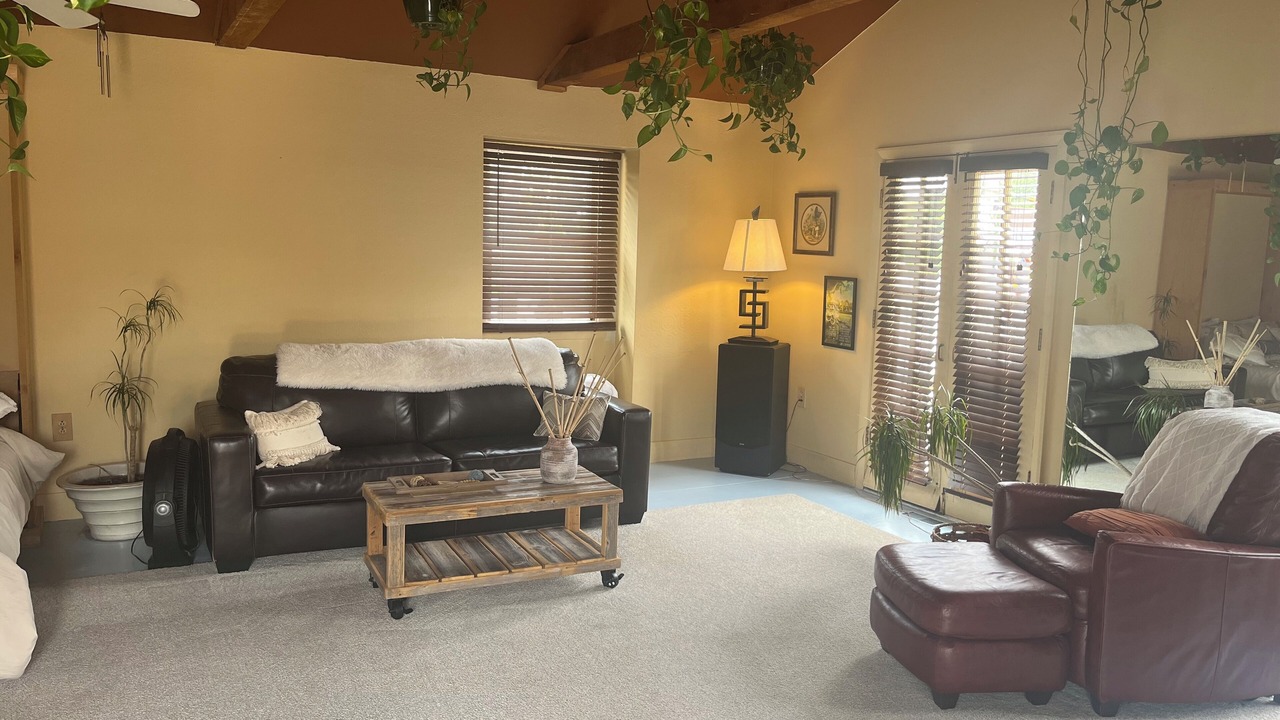 Photo of Livingroom in Shelbyville