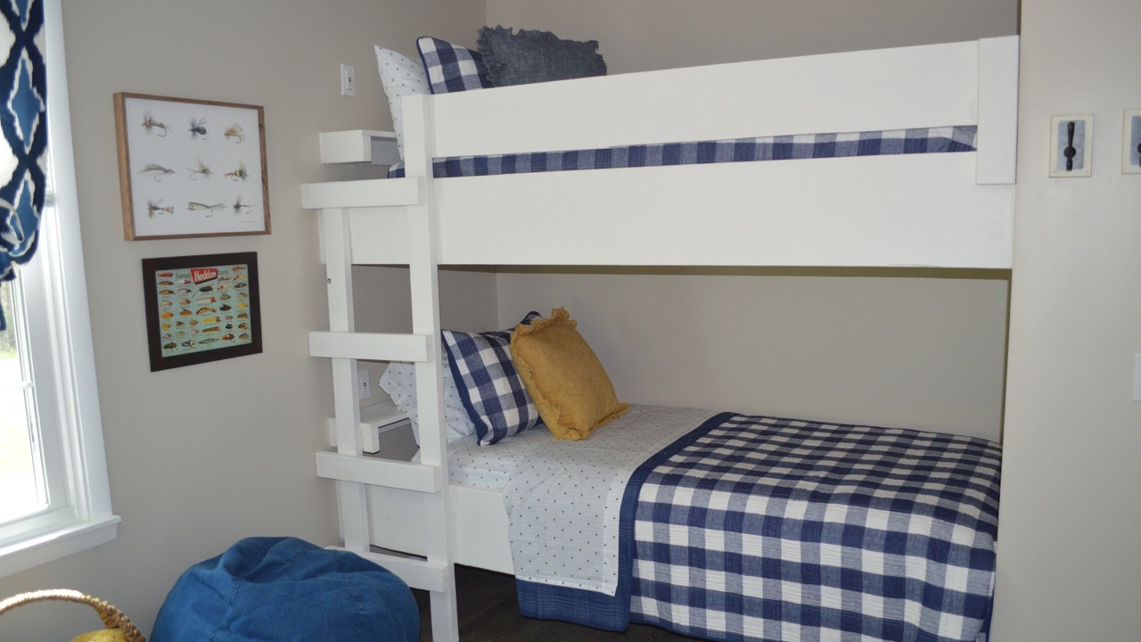 Photo of Bedroom in Gainesboro