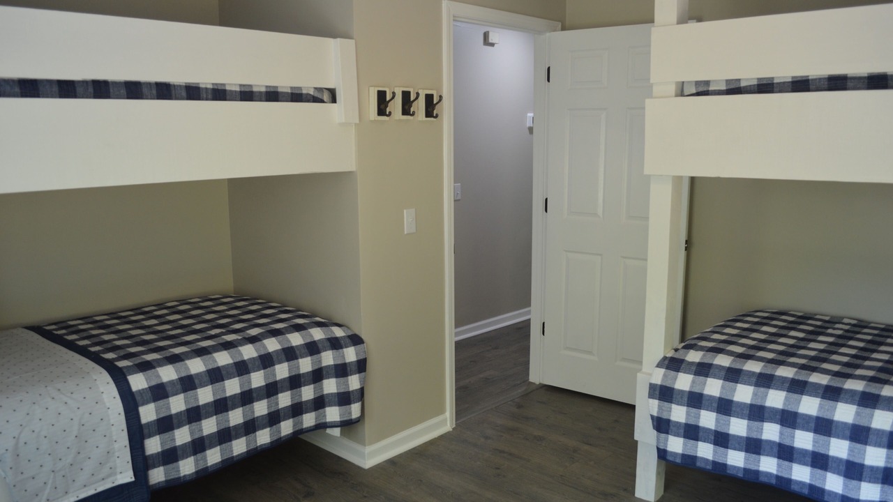 Photo of Bedroom in Gainesboro