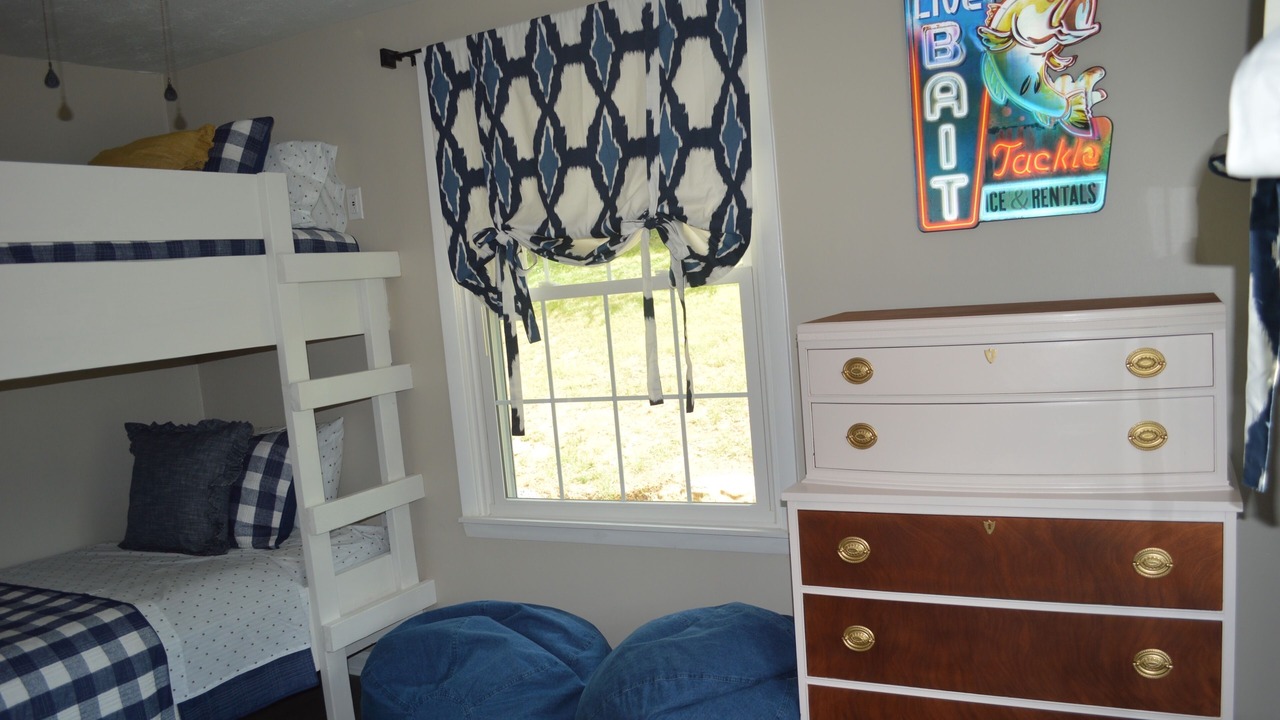 Photo of Bedroom in Gainesboro