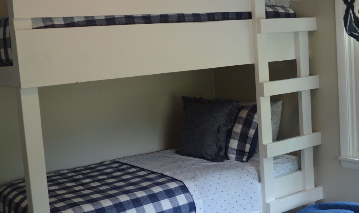 Photo of Bedroom in Gainesboro