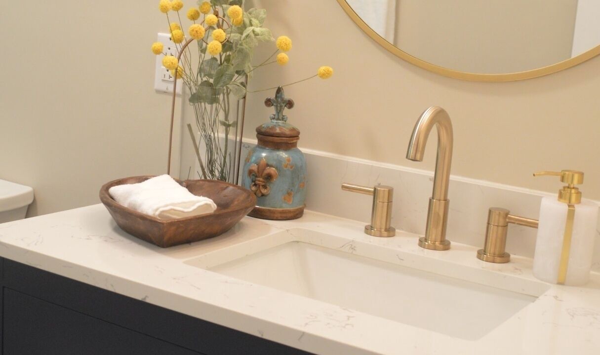 Photo of Bathroom in Gainesboro