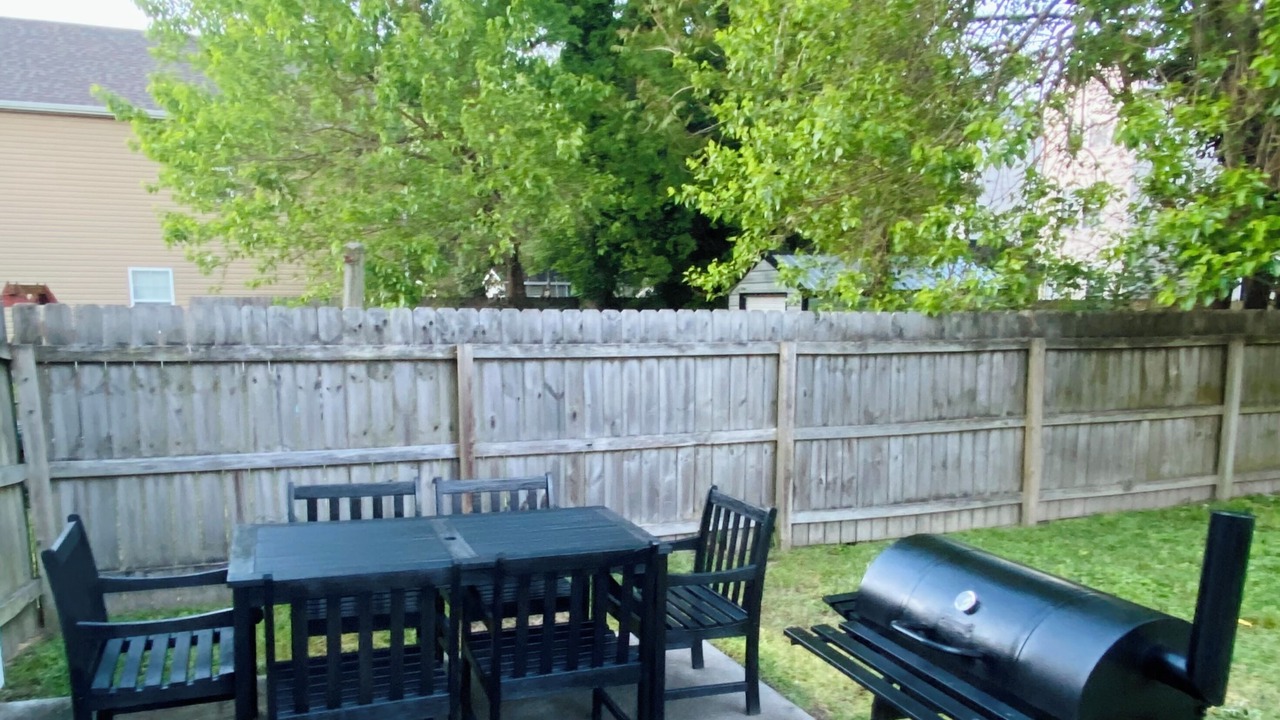 Photo of Outdoor in South Norfolk