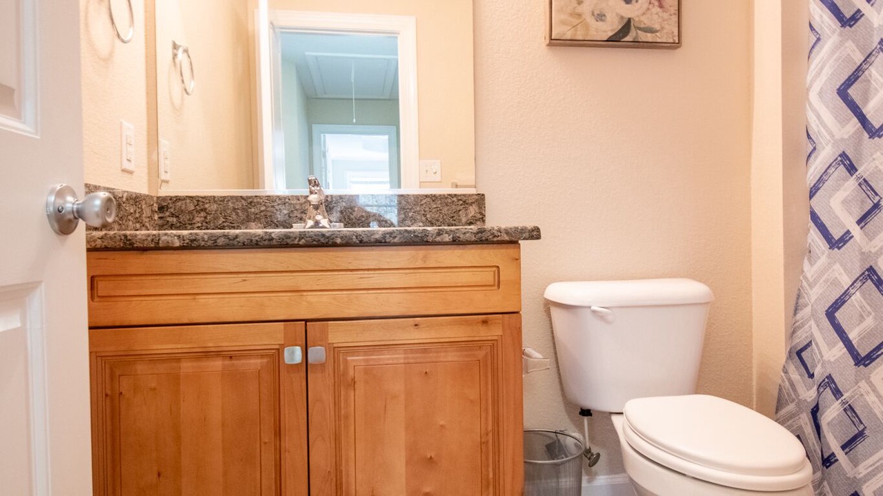 Photo of Bathroom in South Norfolk
