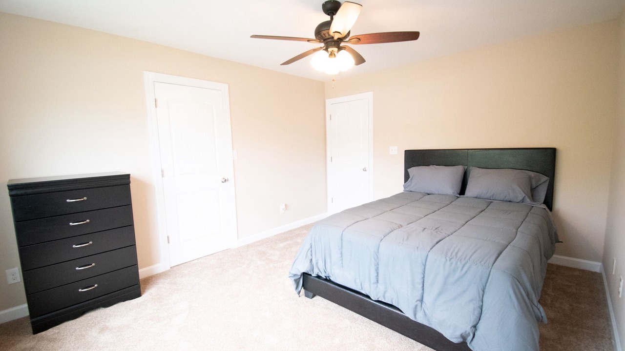 Photo of Bedroom in South Norfolk