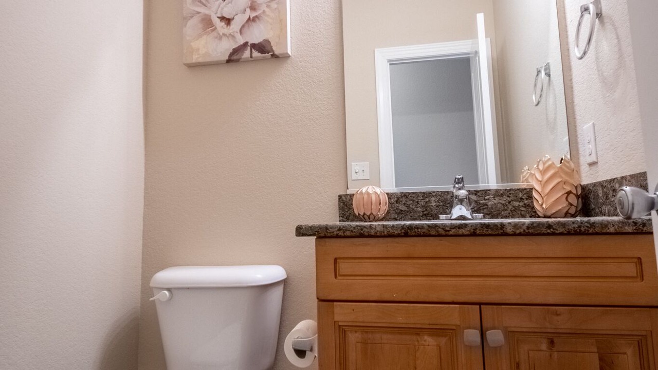 Photo of Bathroom in South Norfolk