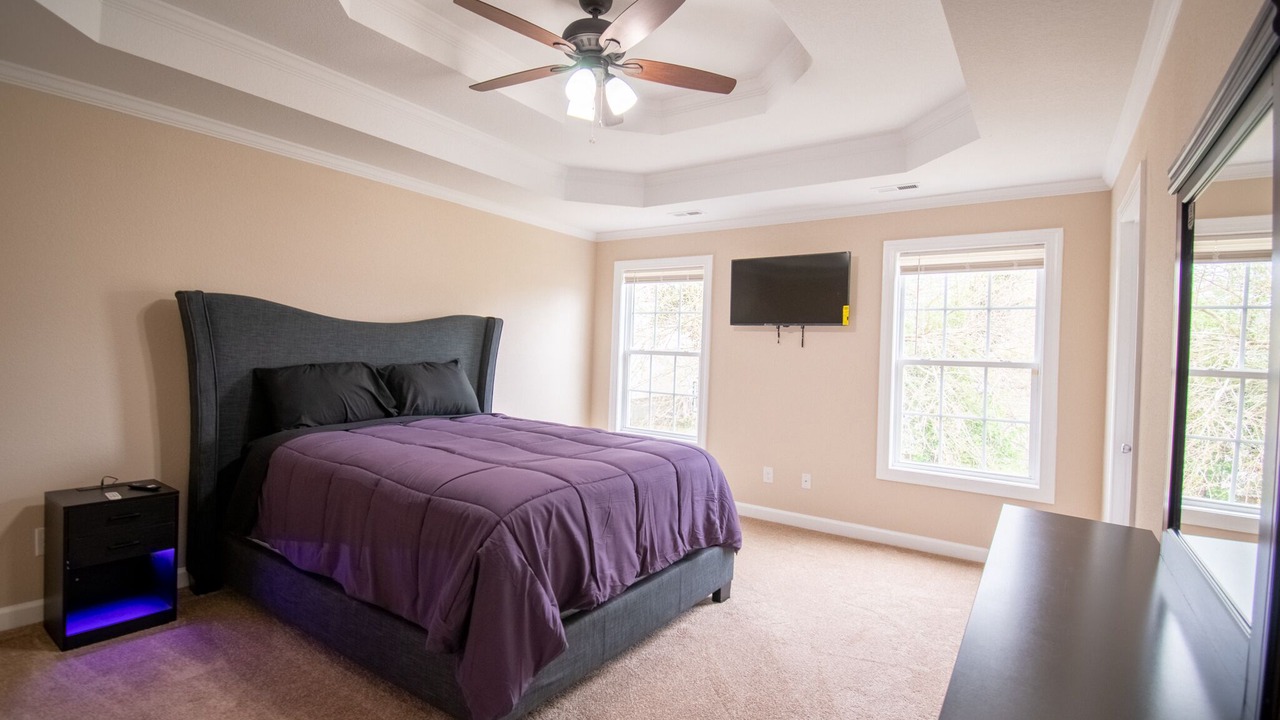 Photo of Bedroom in South Norfolk