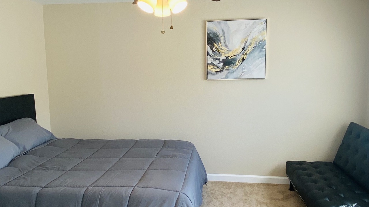 Photo of Bedroom in South Norfolk