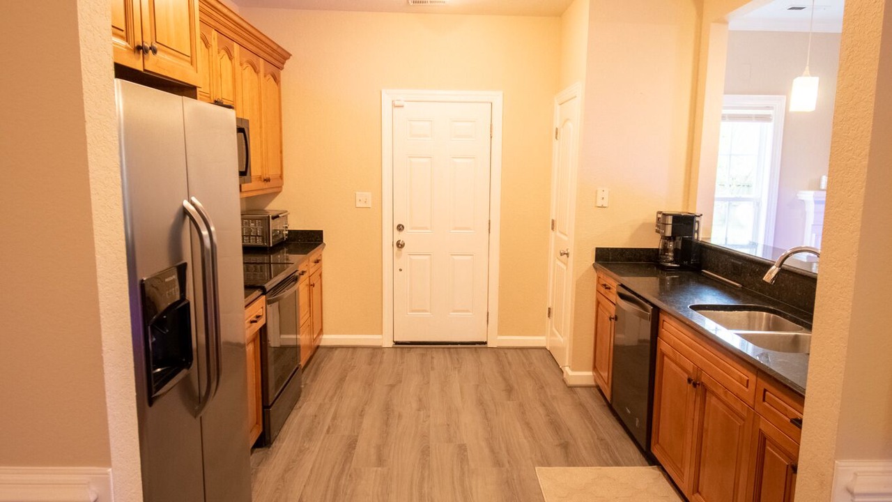 Photo of Kitchen in South Norfolk