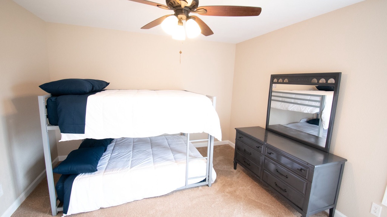 Photo of Bedroom in South Norfolk