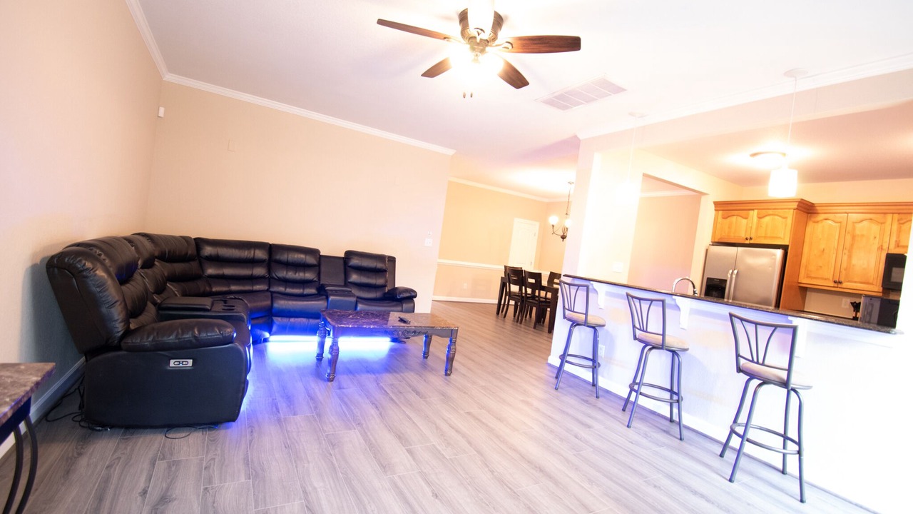 Photo of Livingroom in South Norfolk