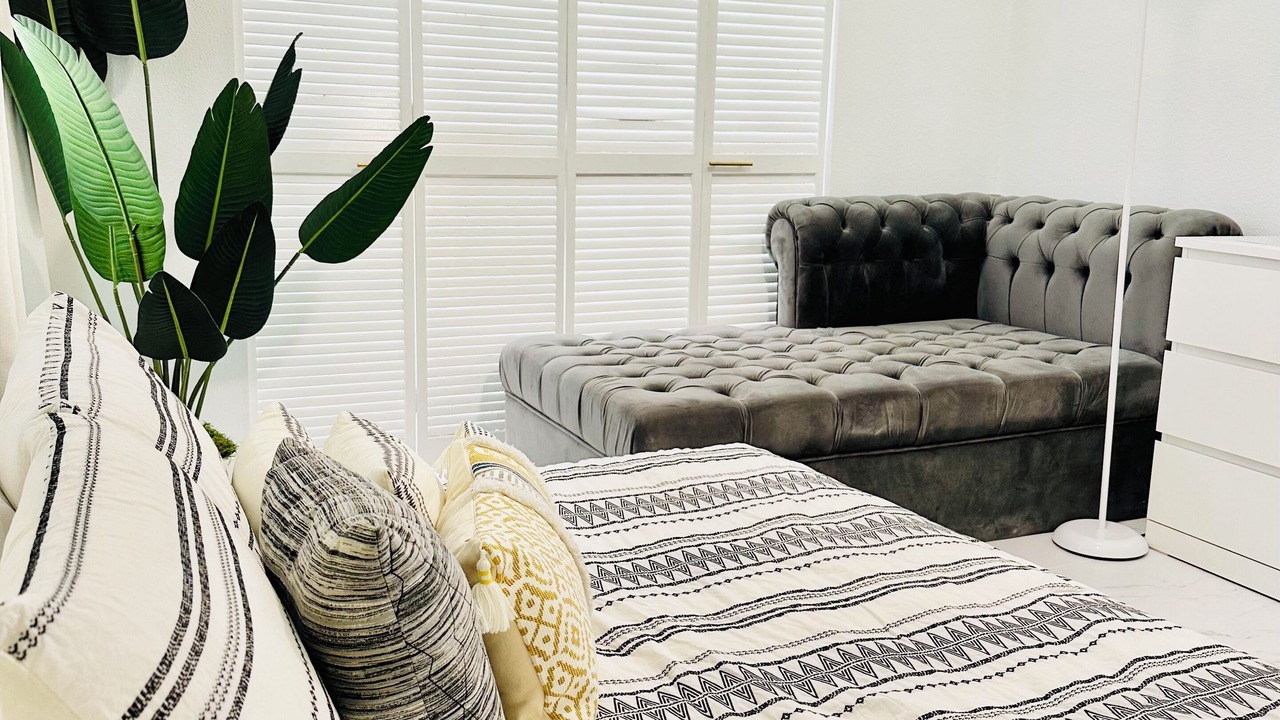 Photo of Bedroom in Sugar Land