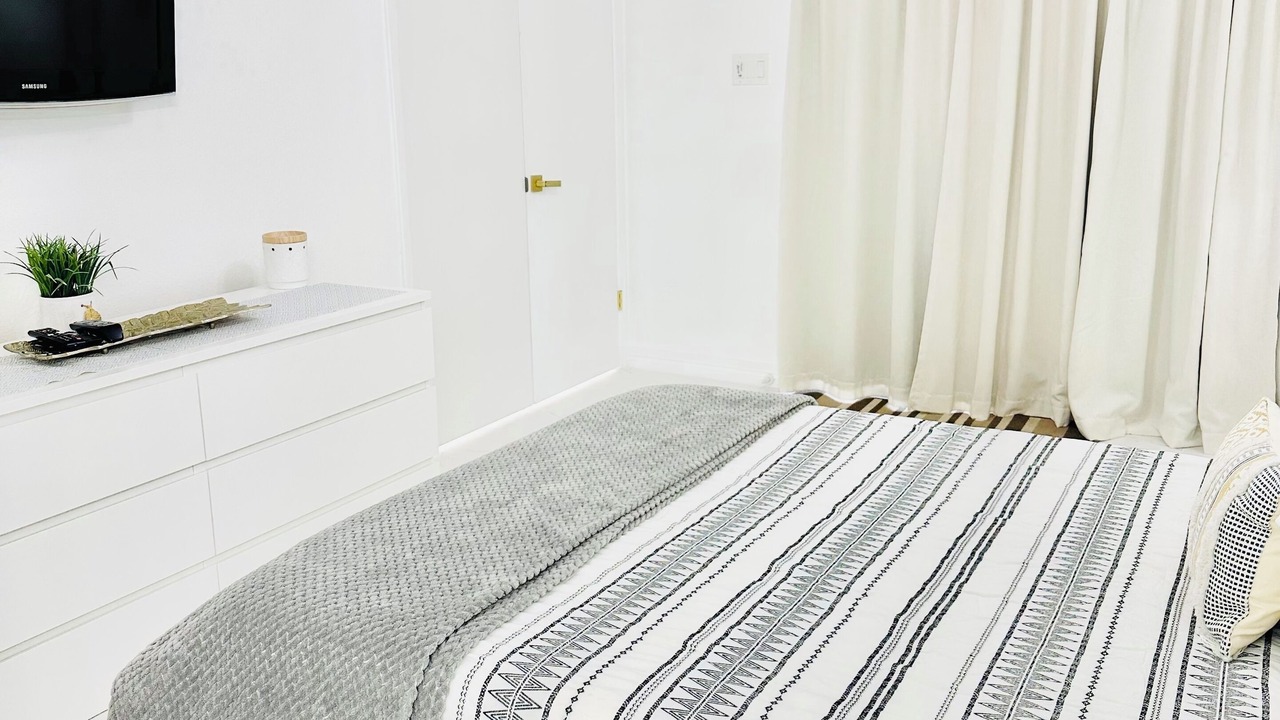 Photo of Bedroom in Sugar Land