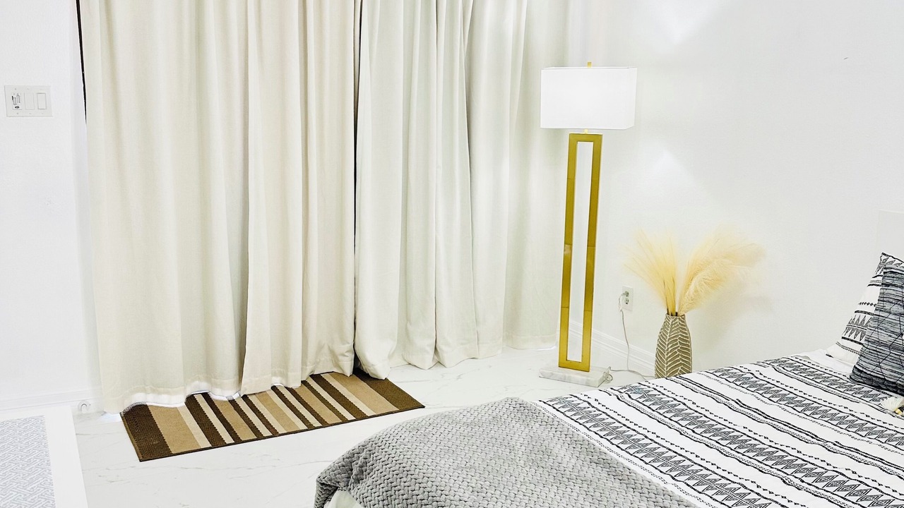 Photo of Bedroom in Sugar Land