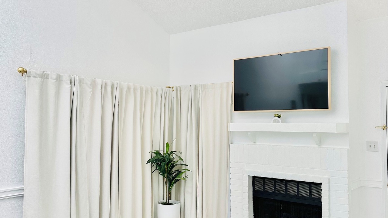 Photo of Livingroom in Sugar Land