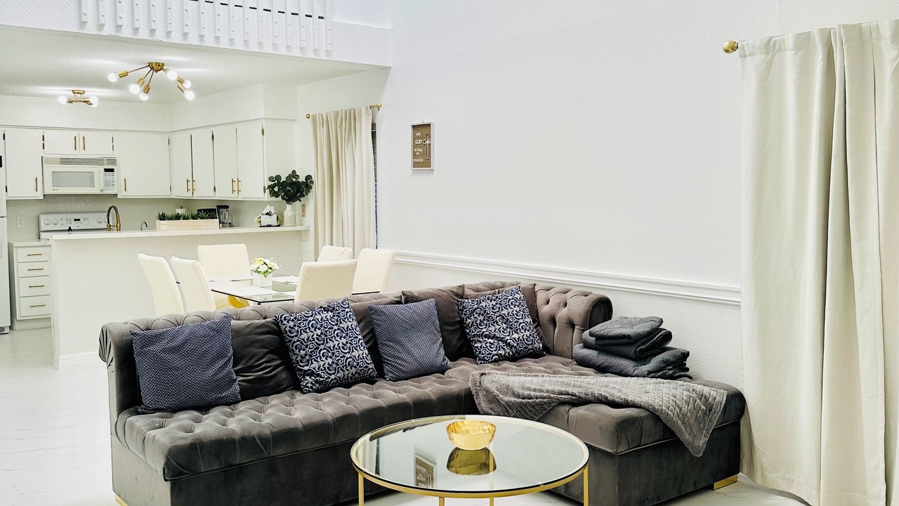 Photo of Livingroom in Sugar Land