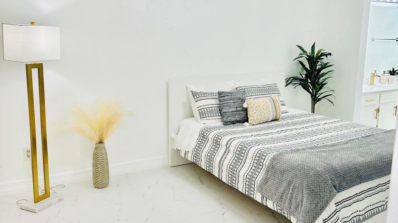 Photo of Bedroom in Sugar Land