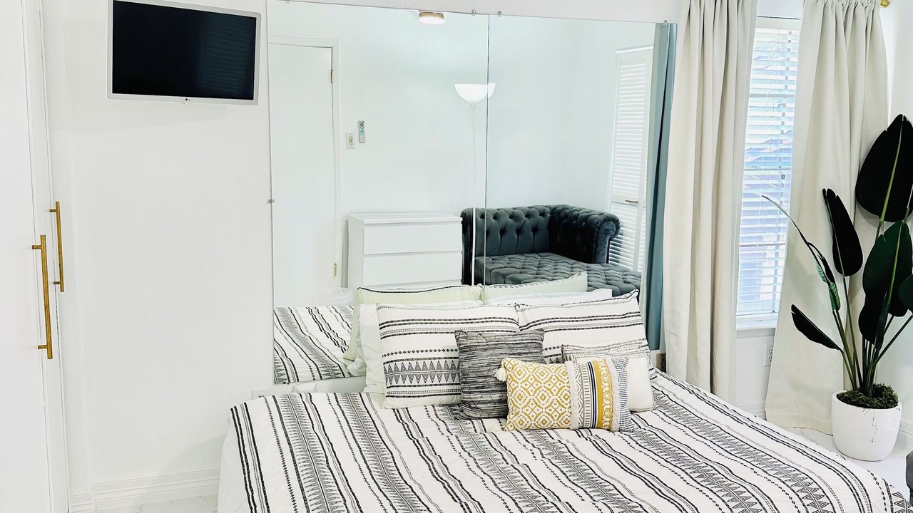 Photo of Bedroom in Sugar Land