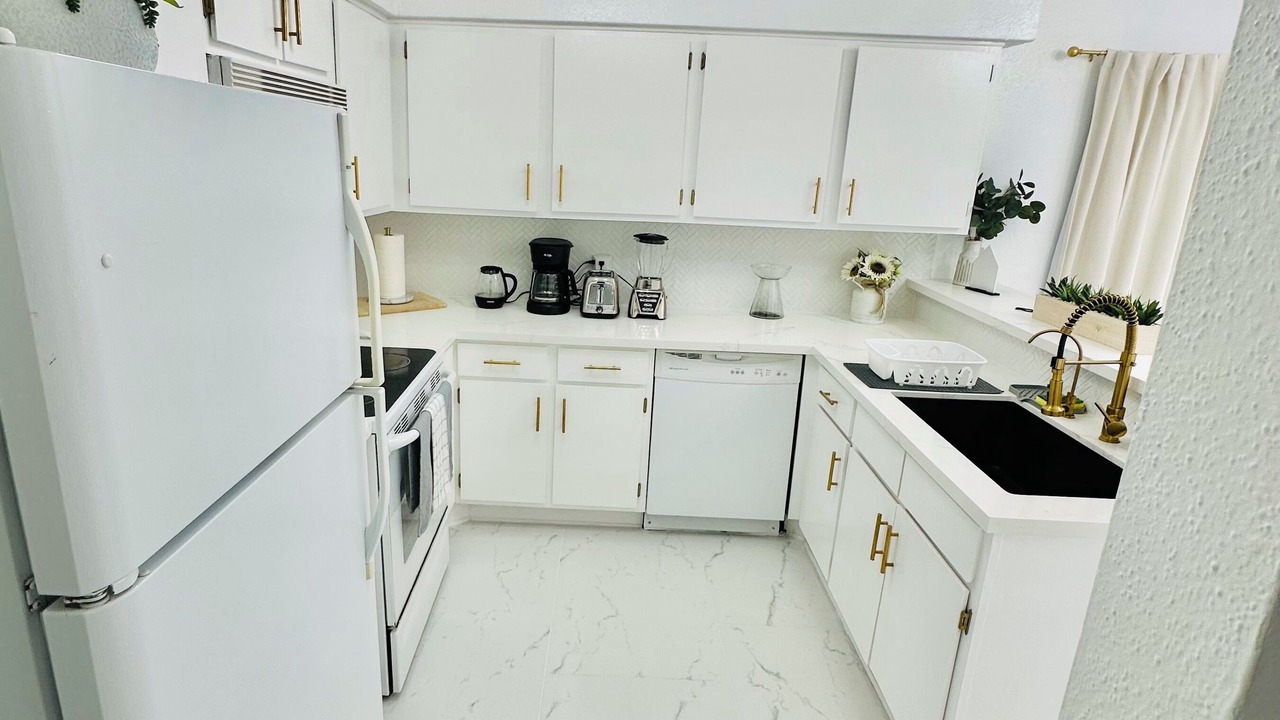 Photo of Kitchen in Sugar Land