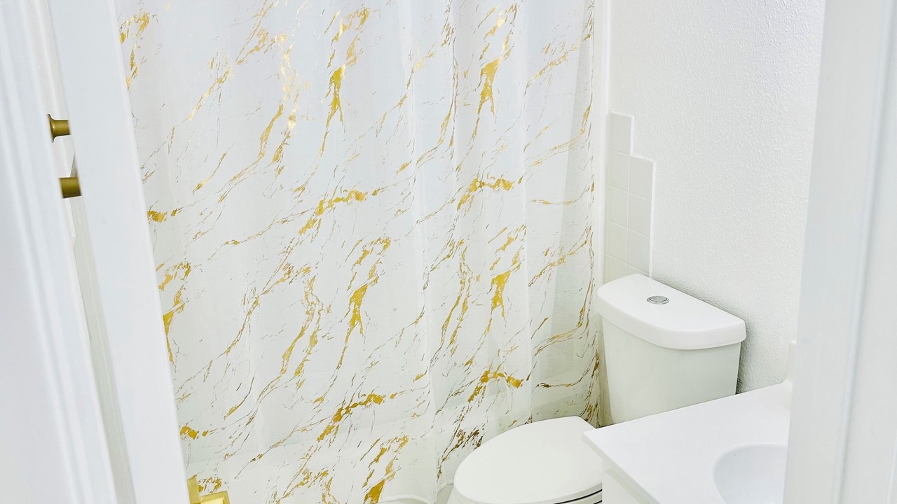 Photo of Bathroom in Sugar Land