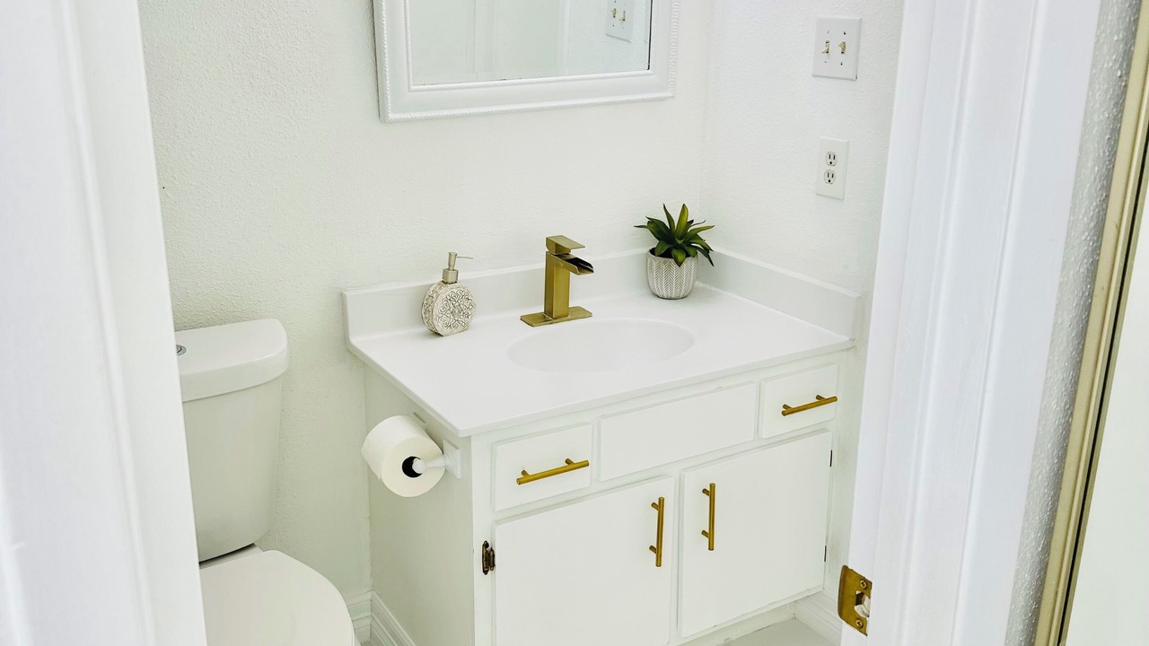 Photo of Bathroom in Sugar Land