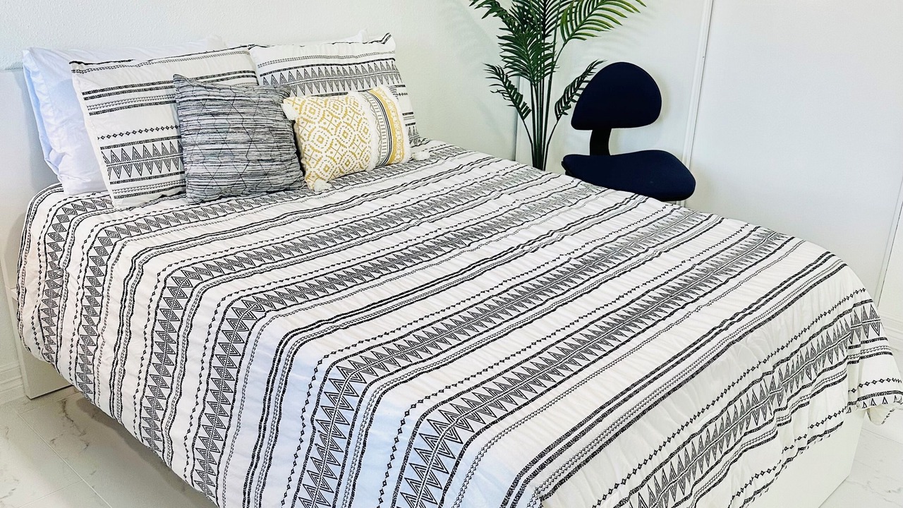 Photo of Bedroom in Sugar Land