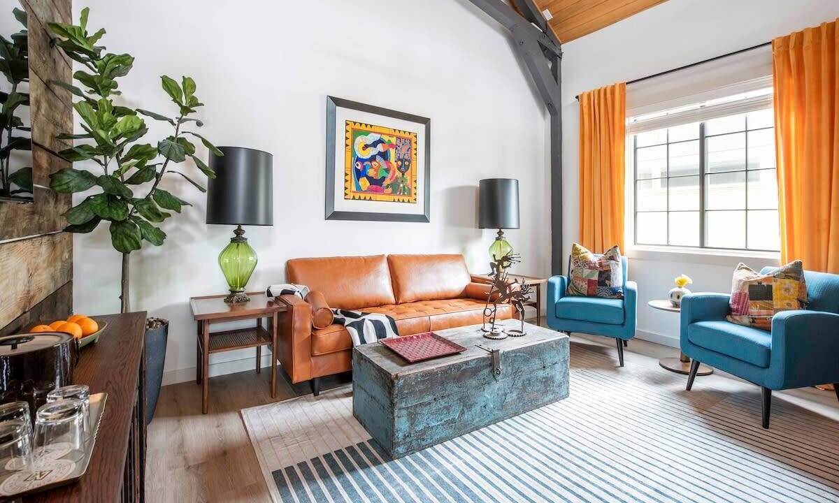 Photo of Livingroom in Reynoldstown