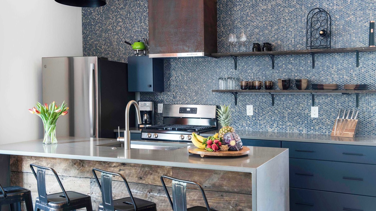 Photo of Kitchen in Reynoldstown