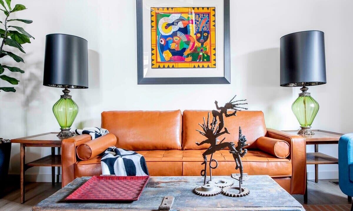 Photo of Livingroom in Reynoldstown