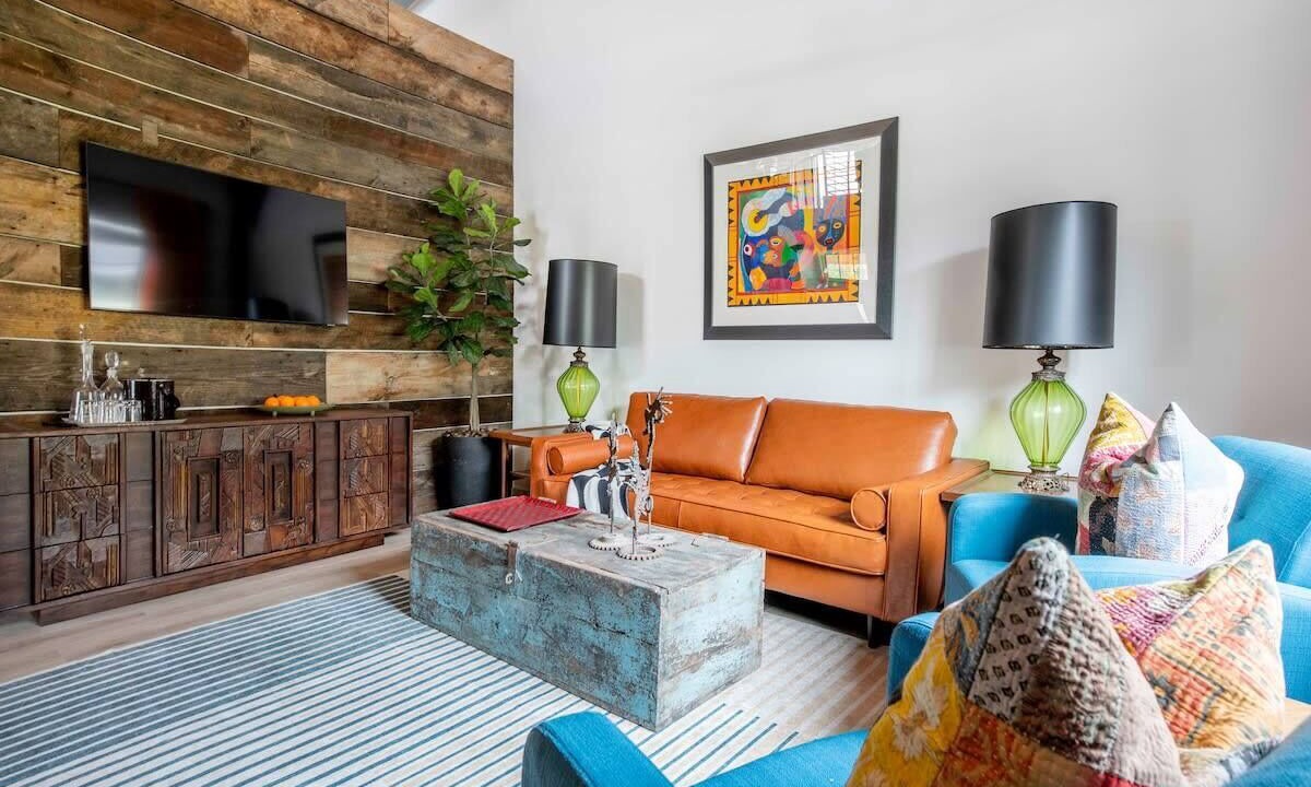 Photo of Livingroom in Reynoldstown