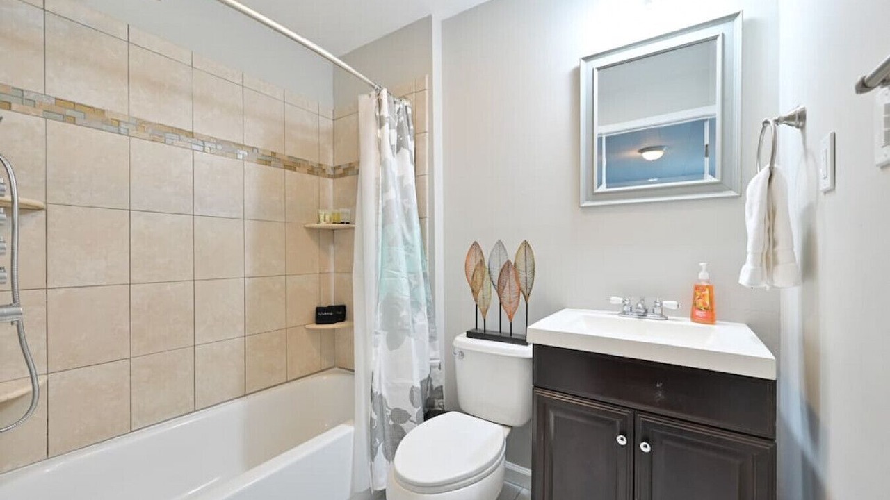 Photo of Bathroom in Somers Point