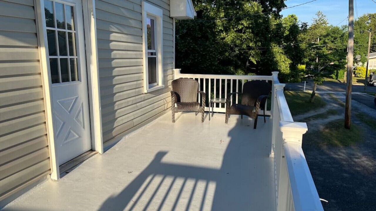 Photo of Patio Balcony in Somers Point