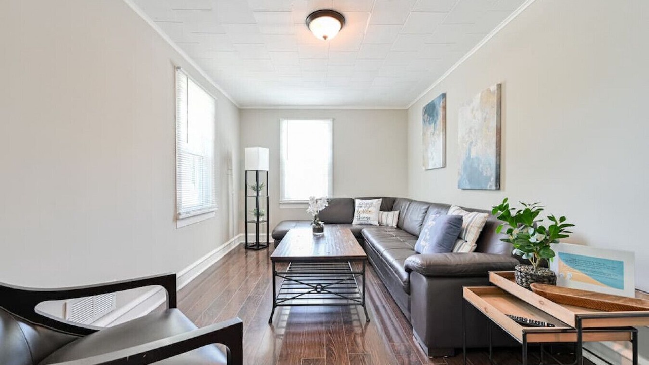 Photo of Livingroom in Somers Point