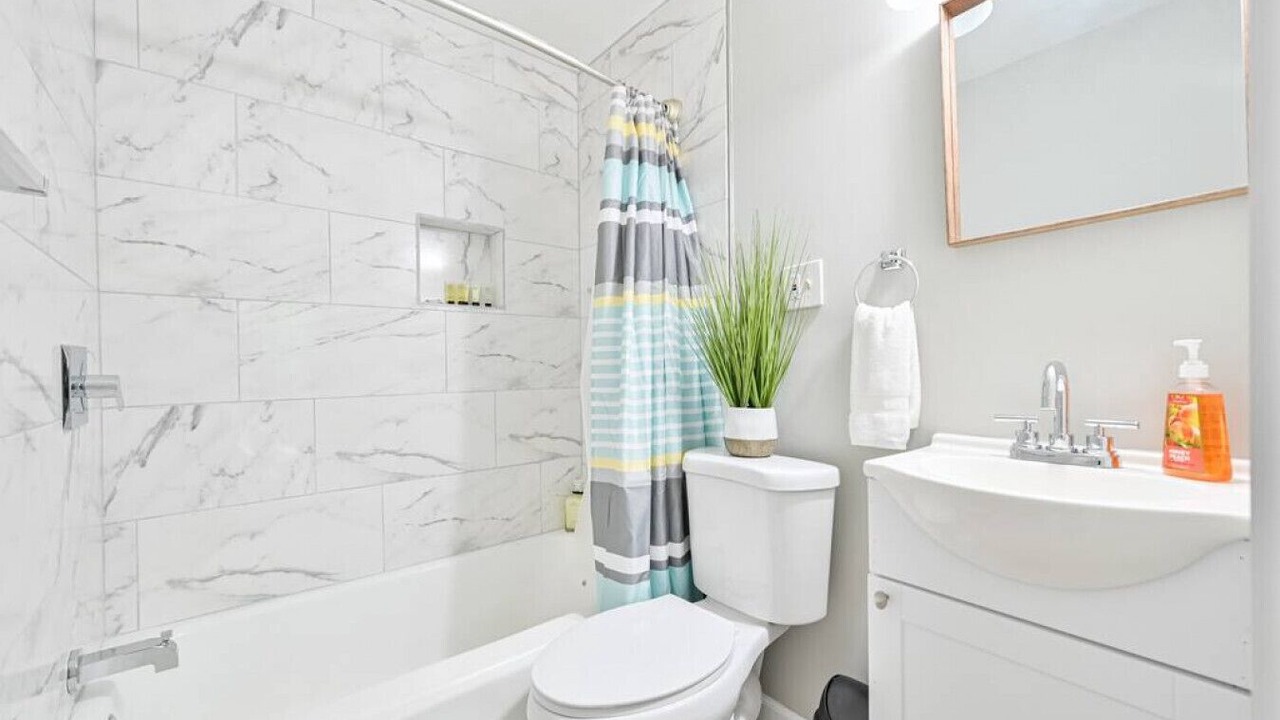 Photo of Bathroom in Somers Point