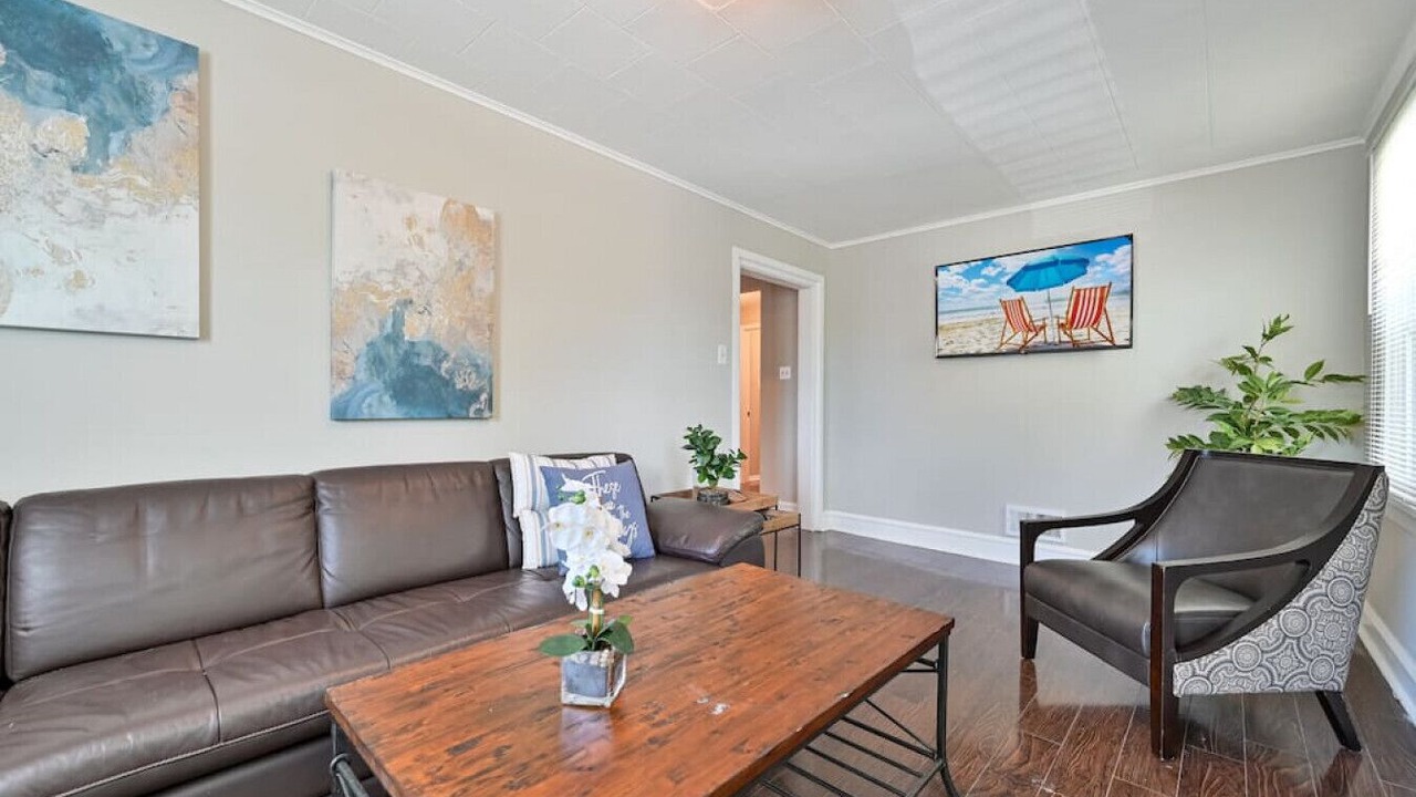 Photo of Livingroom in Somers Point