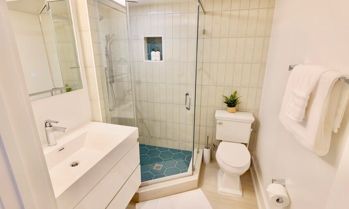 Photo of Bathroom in Shaw