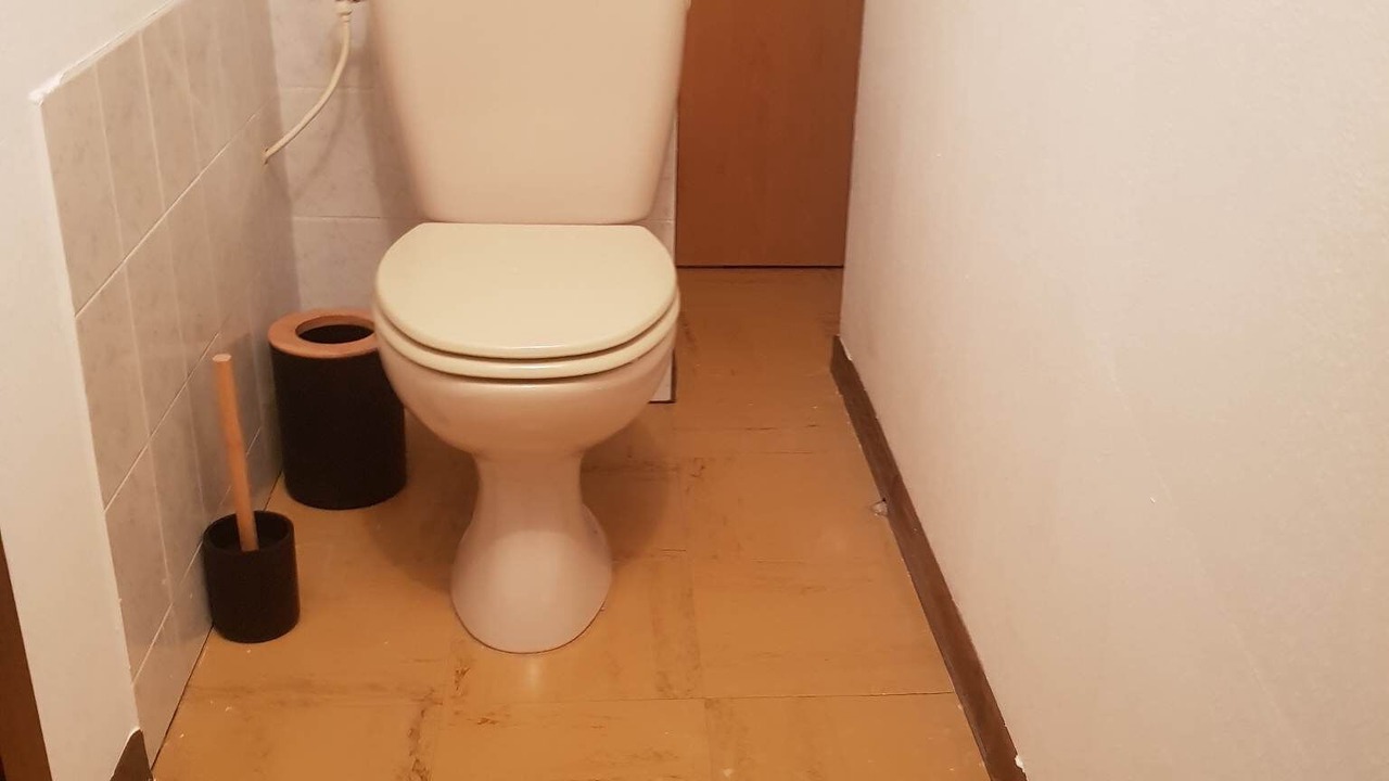 Photo of Bathroom in Lau-Balagnas